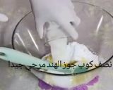 صورة لخطوة 2 من وصفة صابلي جوز الهند