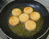 Foto langkah ke 1 dari resep Sapo Tahu.