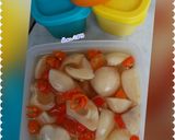 Foto langkah ke 4 dari resep Asinan Salak Pedas Manis.