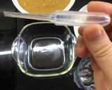 Hình bước làm 4 của món Chè đậu xanh