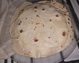 Foto del paso 1 de la receta: Masa para Tacos 🌮