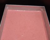 A picture of step 12 of Gulab Tres Leches Cake (Gluten free).