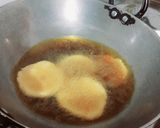 उड़द दाल की चंदिया गुजिया (Udad daal ki chandiya, gujiya recipe in hindi) रेसिपी चरण 3 फोटो