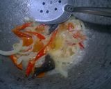 Foto langkah ke 2 dari resep Udang saus tiram.