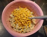 Foto del paso 3 de la receta: Ãlmuerzo de martes, con suebras del almuerzo lunatico (de lunes)