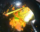 Foto langkah ke 2 dari resep Kalio ikan tongkol.