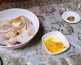 அரபு நாட்டு சிக்கன் மந்தி ரெசிபி ஸ்டேப் 2 புகைப்படம்