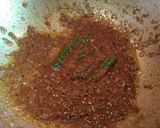 A picture of step 3 of Bengali Cat fish curry #Cookpad.