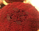 Foto del paso 13 de la receta: Torta Red Velvet