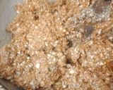 ક્રશ પીનટ કોકોનટ ચીક્કી (Crush Peanut Coconut Chikki Recipe In Gujarati) રેસીપી સ્ટેપ5ફોટો