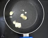 A picture of step 3 of Mint Mayonnaise Pasta.