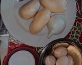 Foto del paso 1 de la receta: 🇪🇸TORTILLA ESPAÑOLA🇪🇸