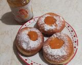Fánkocska☺️! recept fázis 9 fotója