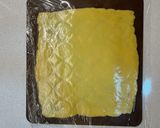 Foto del paso 4 de la receta: Roll cookies de harina de almendras
