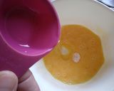 Foto del paso 3 de la receta: Panqueca tradicional
