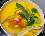 Foto langkah ke 2 dari resep 31. Ikan Kuah Asam.