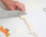 Foto del paso 6 de la receta: Ñoquis, receta sencilla y riquísima