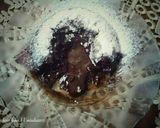 Foto langkah ke 8 dari resep Choco Lava 🍫.