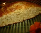 Foto del paso 3 de la receta: Como Hacer un Budìn a Cucharadas