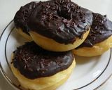 Foto langkah ke 5 dari resep Donat kentang.