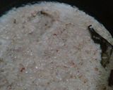 Foto langkah ke 1 dari resep 060. Bubur ayam.