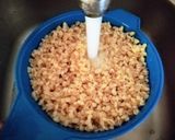 Foto del paso 4 de la receta: Mote con Huesillo