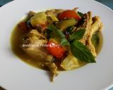 Foto langkah ke 6 dari resep Pindang Ayam.