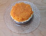 Pas rețetă Salată mimosa 9 fotografie