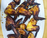 Foto del paso 3 de la receta: Alitas de pollo Freidora Aire Acezoe