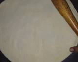 Pizza Spinwheel On Tava recipe step 5 photo
