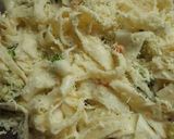 Foto del paso 6 de la receta: Papardelle a la manteca con brócoli