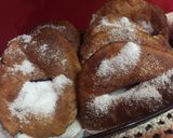 Foto del paso 5 de la receta: 👩🏼‍🍳Torta fritas súper esponjosas🤗