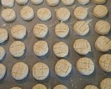 Zsíros pogácsa recept fázis 4 fotója