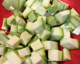 Foto del paso 1 de la receta: Pisto de calabacín