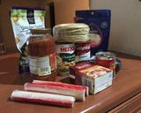 A picture of step 1 of Tikiresco Casserole.