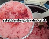 Foto langkah ke 7 dari resep Nasi Uduk Merah.
