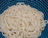 Foto langkah ke 7 dari resep 186. Mie Ayam ala Wonogiri Homemade.