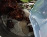 Foto langkah ke 3 dari resep Talam Singkong Lumer.