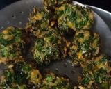 મિક્સ ભાજીના દાળવડા (Mix Bhaji Dal Vada Recipe In Gujarati) રેસીપી સ્ટેપ4ફોટો