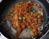 વેજીટેબલ બટર પુલાવ (Vegetable Butter Pulao Recipe In Gujarati) રેસીપી સ્ટેપ5ફોટો