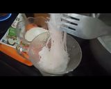 Foto langkah ke 2 dari resep Jajanan Pasar Kopyor Roti.