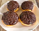 Foto langkah ke 7 dari resep Donat Maizena.