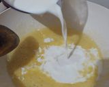 Foto langkah ke 8 dari resep Macaroni Schotel Panggang.