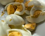 Foto del paso 4 de la receta: Empanadas de pino al horno