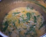 Foto langkah ke 3 dari resep Bubur Manado.