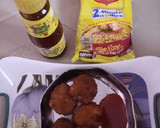 மேகி நூடுல்ஸ் கட்லட் ரெசிபி ஸ்டேப் 7 புகைப்படம்