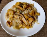Magyaros kínai 😅 recept fázis 3 fotója
