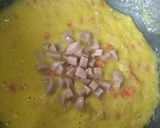 Foto langkah ke 3 dari resep Cream Sup Jagung 🌽 ala KFC.