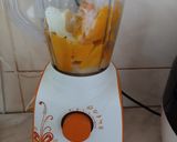 Foto langkah ke 2 dari resep Buko Mangga Creamy.