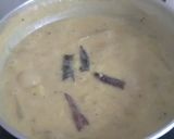 பூசணிக்காய் மோர் குழம்பு (Poosanikkai morkulambu recipe in tamil) ரெசிபி ஸ்டேப் 4 புகைப்படம்